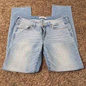 Abercrombie & Fitch jeans